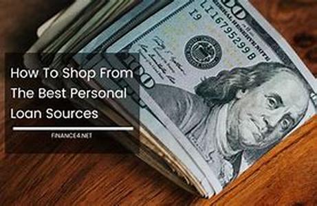 Personal Loans UK
