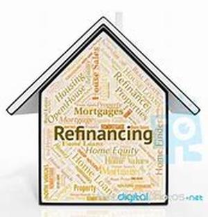 Refinancing