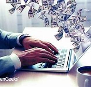 Make Money Online With Google AdSense