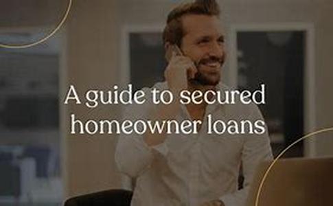 Secured Debt Consolidation Loans - Single solution to your multiple problems