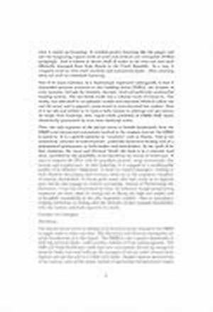 The Effect Of Politcal And Social Factors On Shares And The Forex