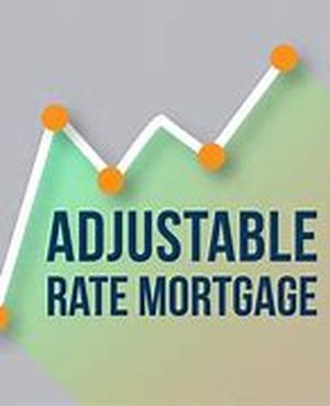 Adjustable Rate Mortgages vs
