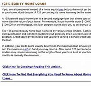 Different Types of Investments