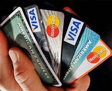 Credit Cards on Demand