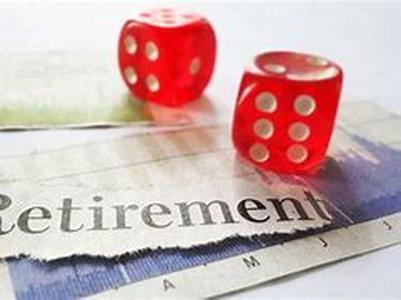 Retirement Planning If You Think That You Will Be Financially Secure When You Decide To Retire Just Because You Invest In A Retirement Plan, Think Again