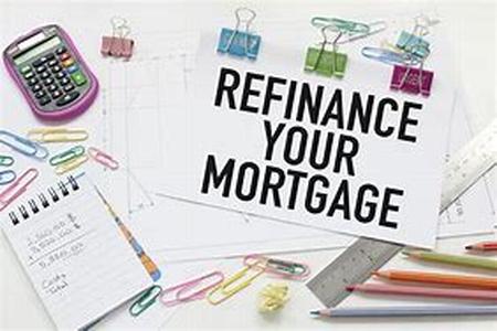 Mortgage - Provides you the Best Deal against your home