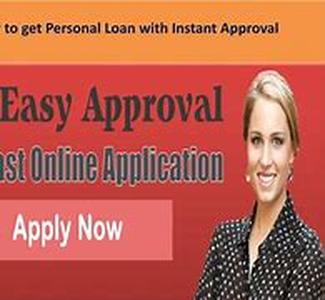 Instant Payday Loan