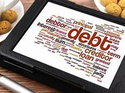 Debt Elimination Through Financial Management