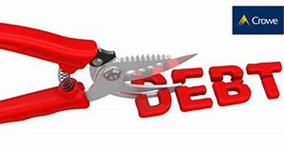 Debt Reduction