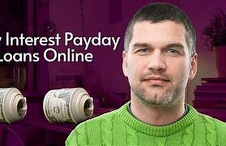 Low Interest Credit Cards - Shopping For the Best Available