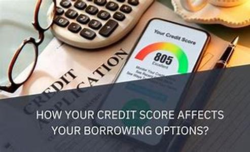 Bad Credit Home Loan Mortgage Services - What To Consider When Applying For A Mortgage
