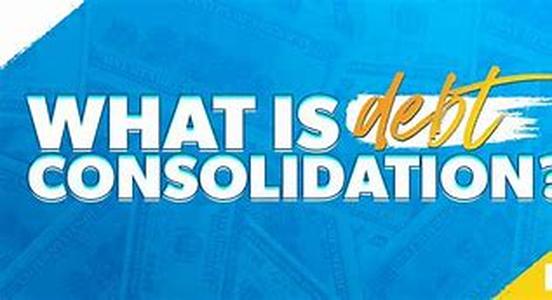 Debt Consolidation -Promises Freedom from Debts