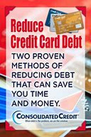 Credit Card Debt Negotiators Can Ruin Your Credit Score