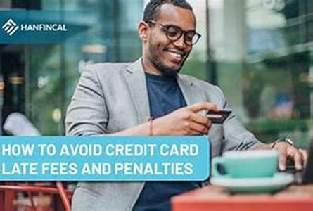 Credit Card Finance Charges Defined