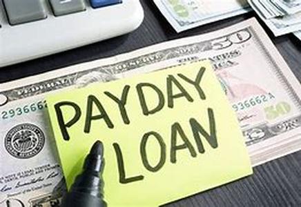 Payday Loans Regulation