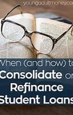 Consolidate Debt To Improve Home Loan Chances