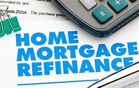 Refinance Mortgage Tips: Your Down Payment Is Key