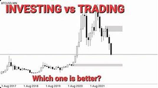 Forex vs