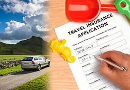 Travel Insurance - Insure Your Trip