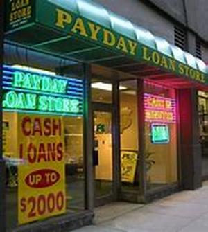 Payday Loan No Faxing Required