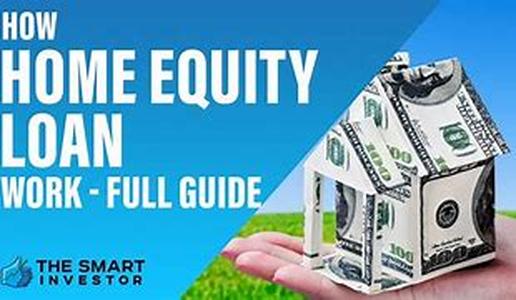 Home Equity Loans Make Financial Sense