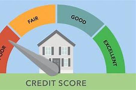 Repairing Credit Ratings To Build Credit