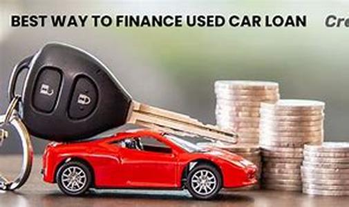 Auto loan business