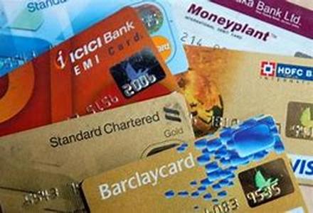 Use Low Interest Credit Cards to Get Out Of Debt