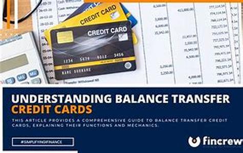Balance Transfer Credit Card Offers - Join the Wave