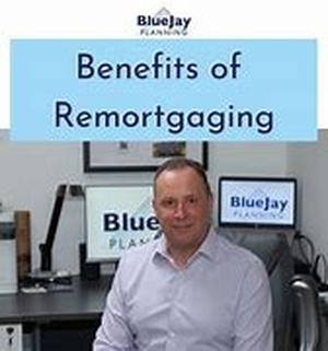 Re-mortgages - Get Up To Date