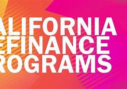 California Home Mortgage