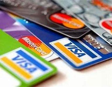 Credit Card Skimming