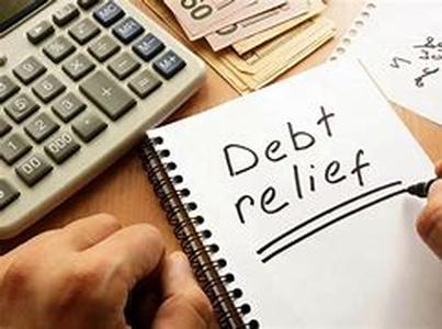 Debt Relief -- Why Most Programs Have A 75 Failure Rate