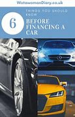 FINANCING A REAL ESTATE INVESTMENT
