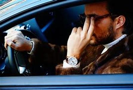 Car Insurance Basics