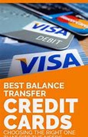 Balance Transfer Credit Card Offers Gaining Momentum