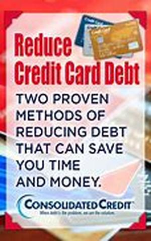 Credit Card Debt Management