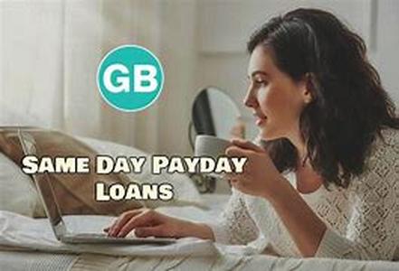 Same Day Cash Advance: No Grievance Due To Cash Shortfall