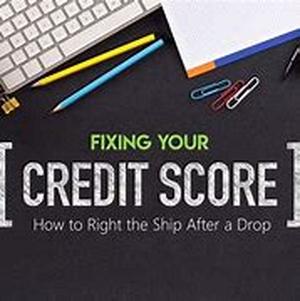 Credit Problems