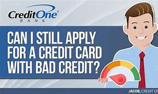 Bad Credit