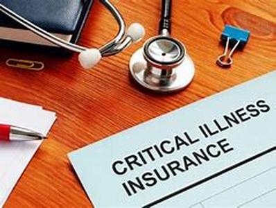 Critical Illness Insurance - Another Scam