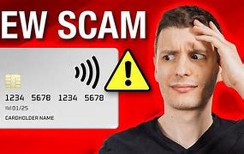 Credit card services
