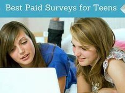 Paid Surveys - Tips to Work From Home and Make Secondary Income