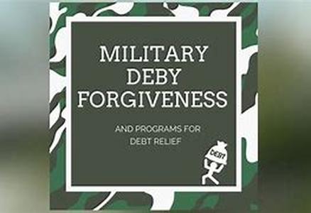 Federal Student Loan Forgiveness