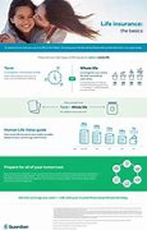 Life Insurance - One More Step On The Insurance Ladder