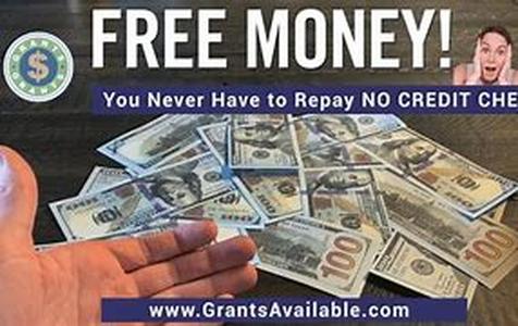 Free Grant Information