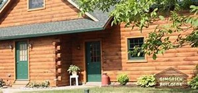 Is An Old Home for You