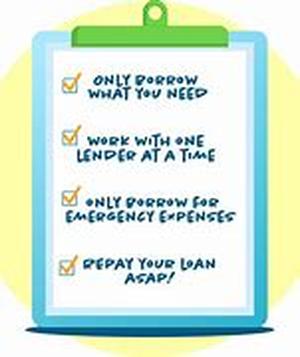 Using Your Credit Report: Why You Should Check The Information