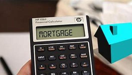 Adjustable-Rate Mortgage Payment