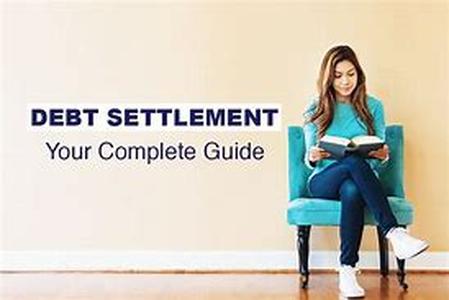 Debt Settlement And Your Credit
